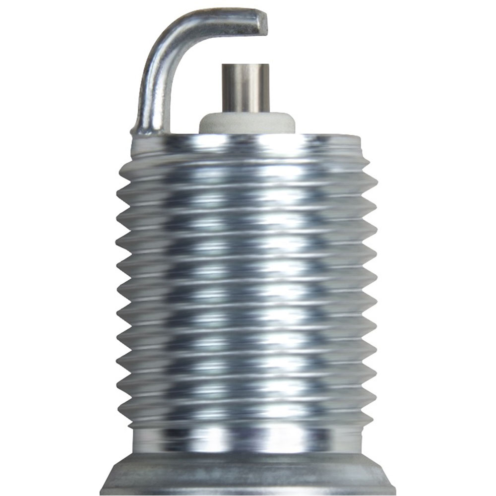 Champion Spark Plug 13; Copper Plus 14mm 17.500 mm Tapered Standard Resistor 