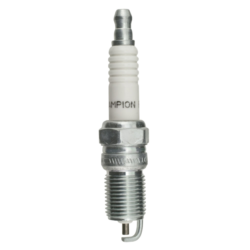 Champion Spark Plug 20; Copper Plus 14mm 17.500 mm Tapered Standard Resistor 