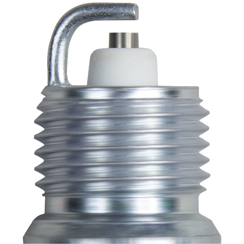 Champion Spark Plug 25; Copper Plus 14mm 11mm Tapered Standard Resistor 
