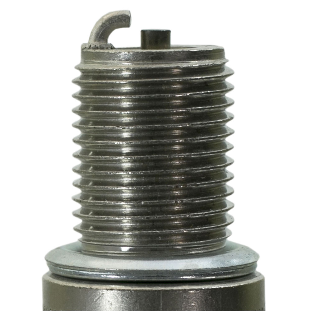Champion Spark Plug 296; Race Series C59CX 14mm 19mm Gasket Standard Non Resistor 