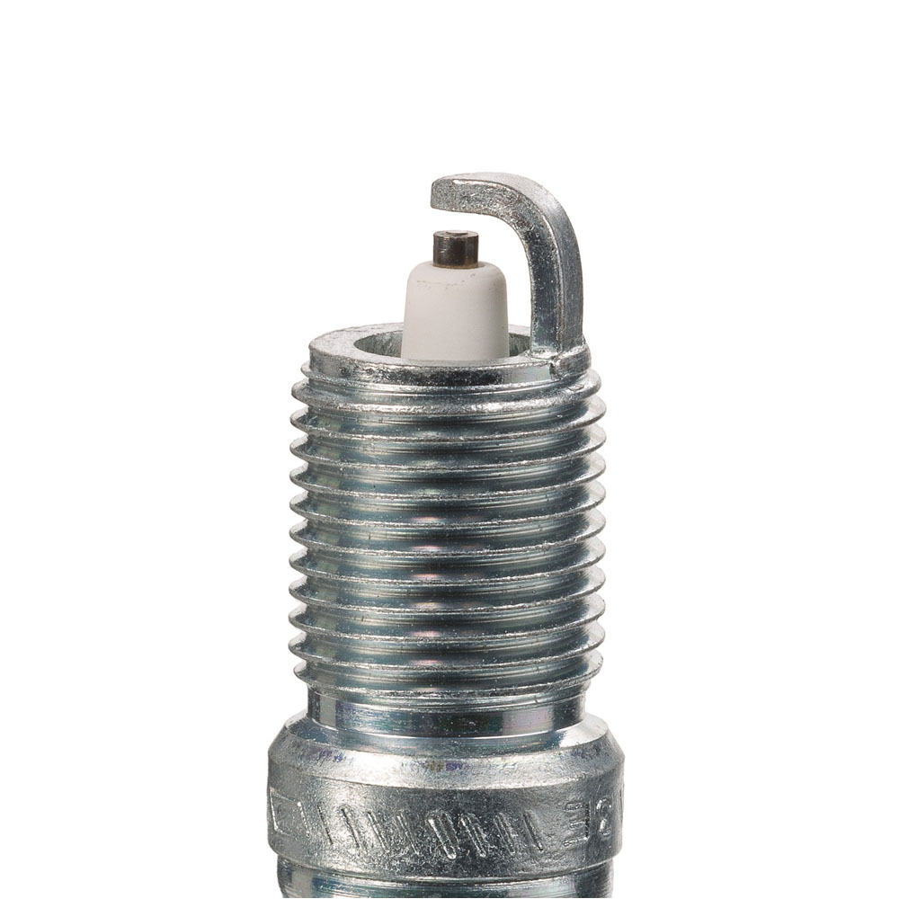 Champion Spark Plug 3015; Platinum Power 14mm 0.689 in. Tapered Standard Resistor 
