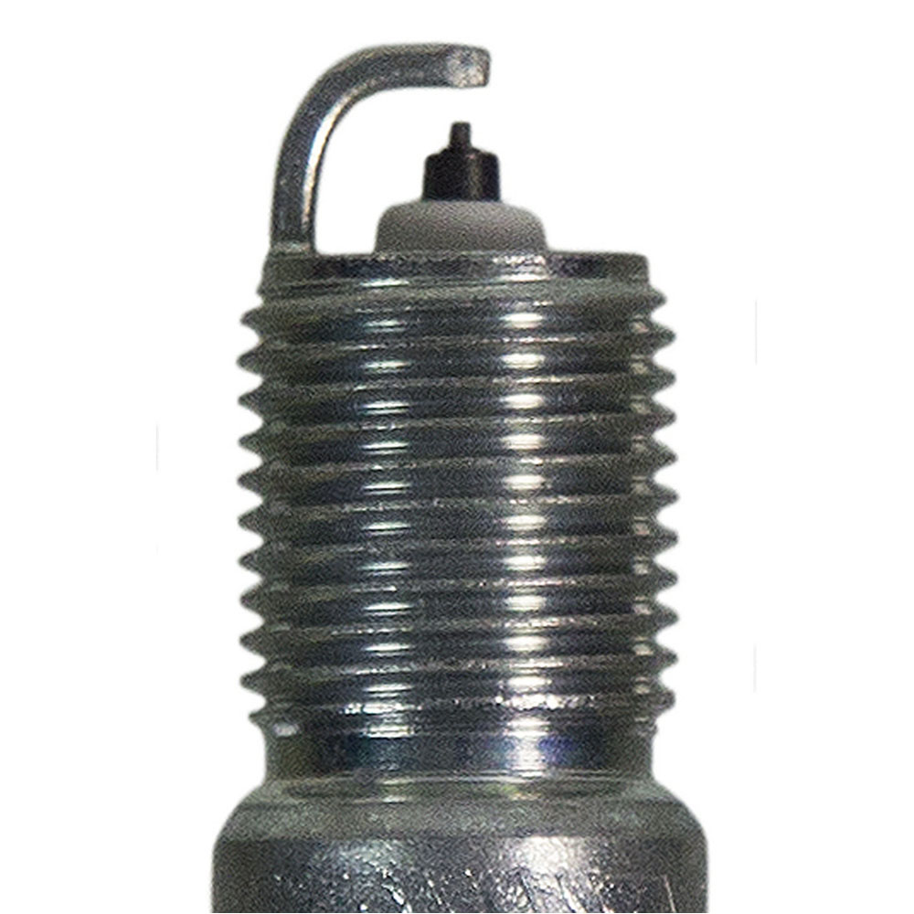 Champion Spark Plug 3026; Platinum 14mm 0.689 in. Tapered Standard Resistor 