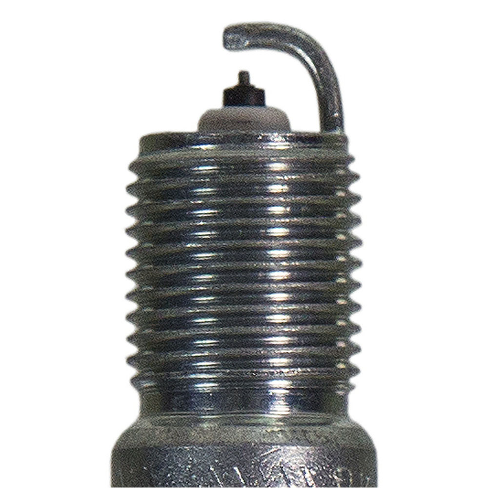 Champion Spark Plug 3066; Platinum 14mm 0.689 in. Tapered Standard Resistor 