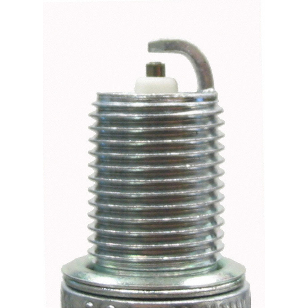 Champion Spark Plug 3071S; Platinum Power Shop Pack 14mm 0.750 in. Gasket Standard Resistor 
