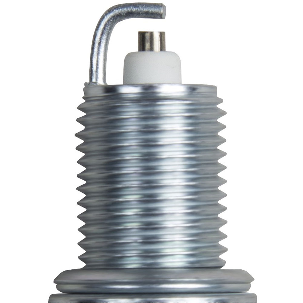 Champion Spark Plug 318; Copper Plus 14mm 0.750 in. Gasket Standard Resistor 
