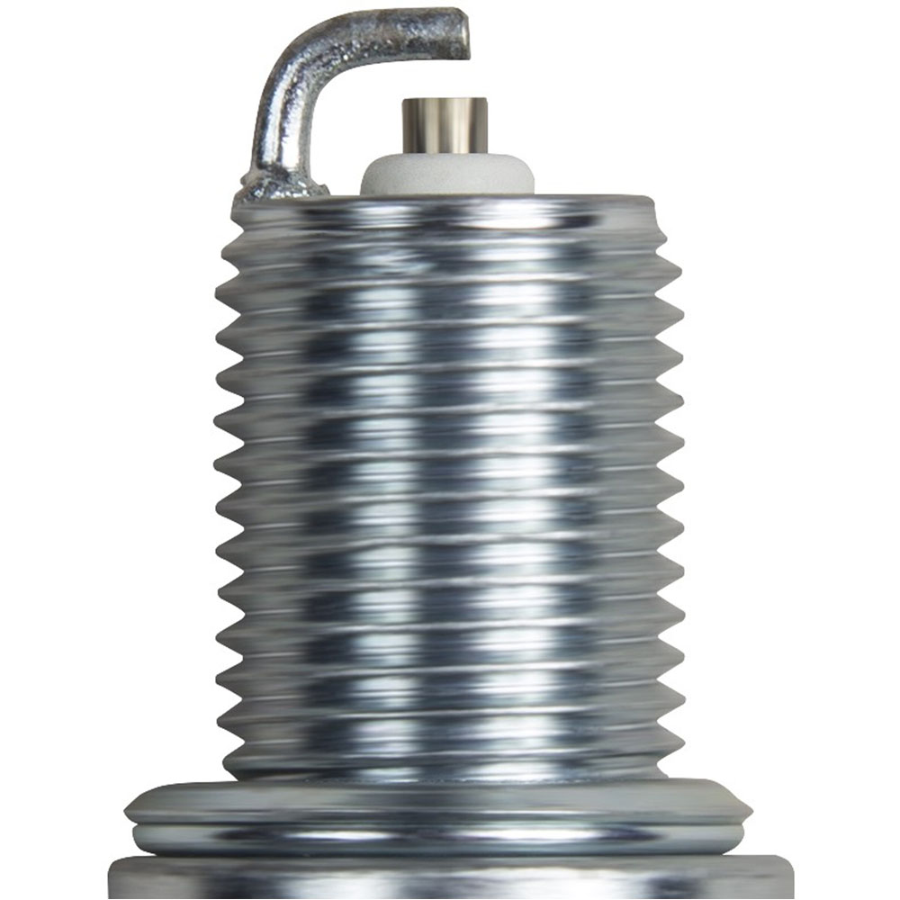 Champion Spark Plug 322; Copper Plus 14mm 0.750 in. Gasket Standard Resistor 