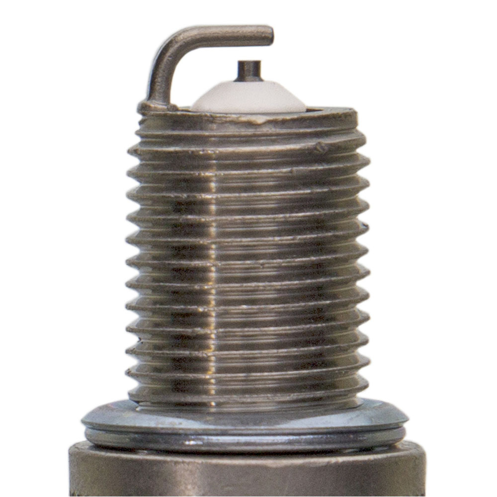 Champion Spark Plug 332ECO; ECO Clean 14mm 0.750 in. Gasket Standard Resistor 