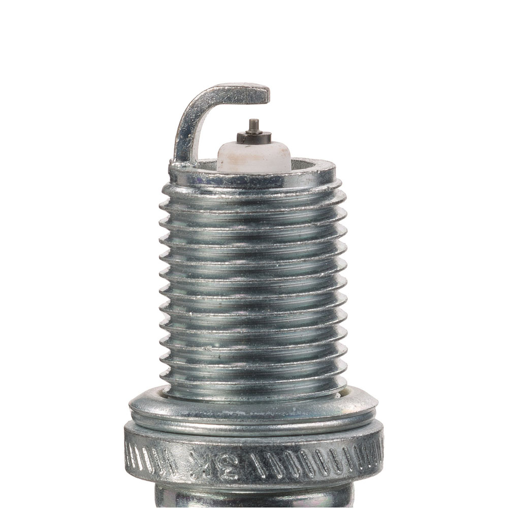 Champion Spark Plug 3346; Platinum Power 14mm 0.750 in. Gasket Standard Resistor 