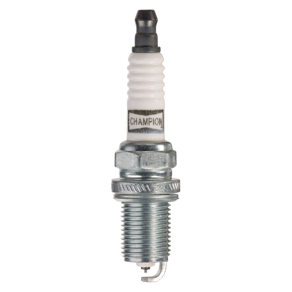 Champion Spark Plug 3346; Platinum Power 14mm 0.750 in. Gasket Standard Resistor 