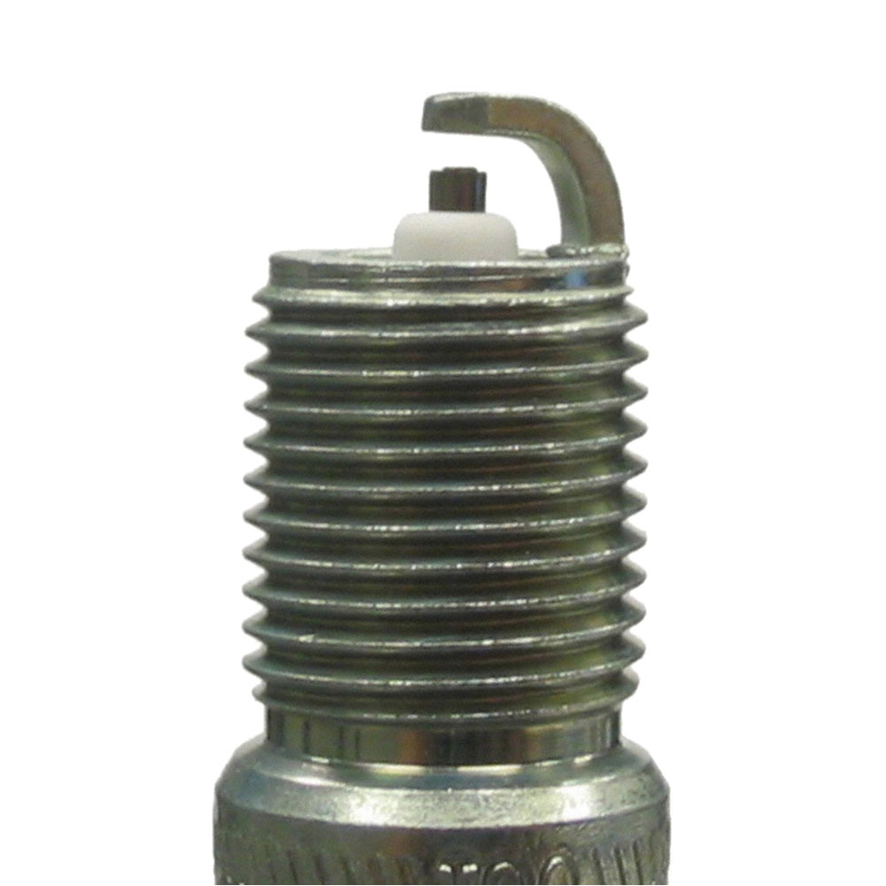 Champion Spark Plug 3401; Platinum Power 14mm 0.689 in. Tapered Standard Resistor 
