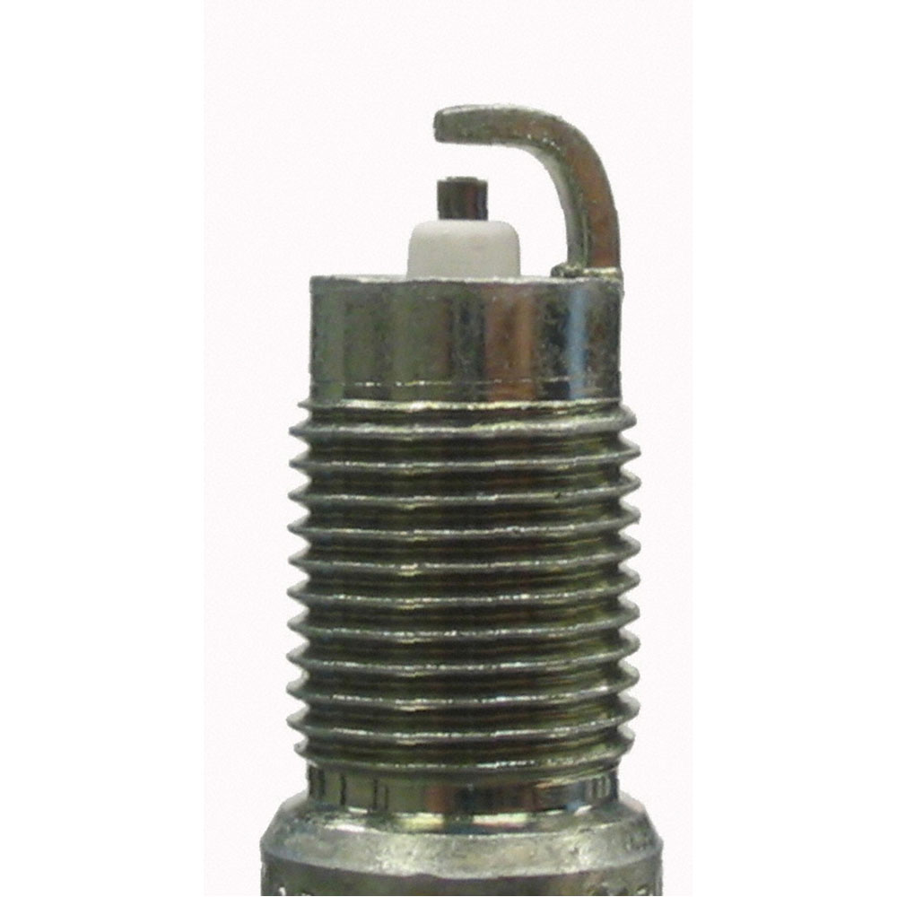 Champion Spark Plug 3407; Platinum Power 14mm 0.826 in. Tapered Standard Resistor 
