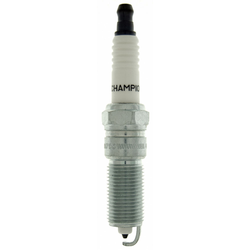 Champion Spark Plug 3470; Platinum Power 14mm 0.984 in. Tapered Standard Resistor 
