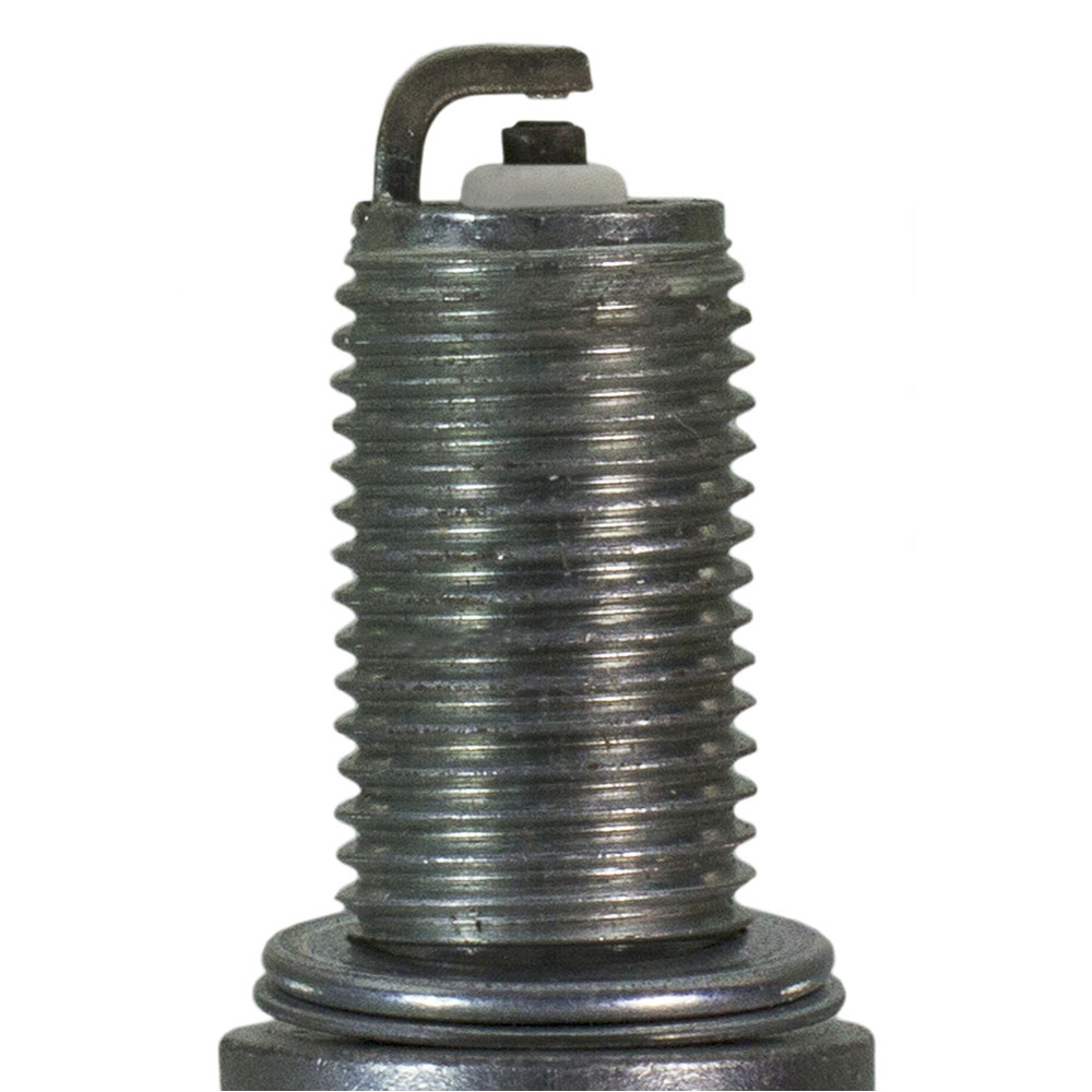 Champion Spark Plug 349; Double Platinum 10mm 0.750 in. Gasket Standard Resistor 