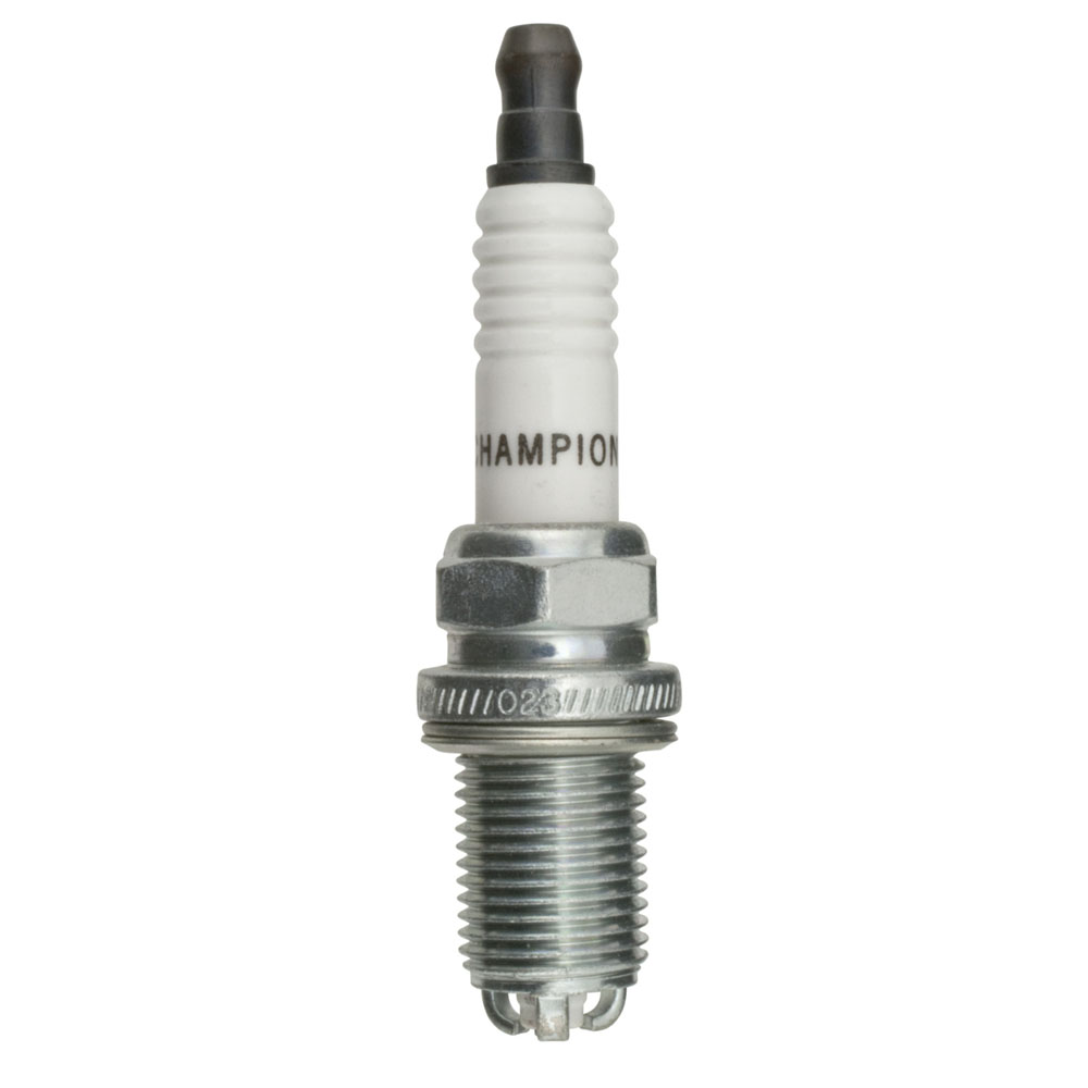 Champion Spark Plug 353; Copper Plus 14mm 0.750 in. Gasket Standard Resistor 