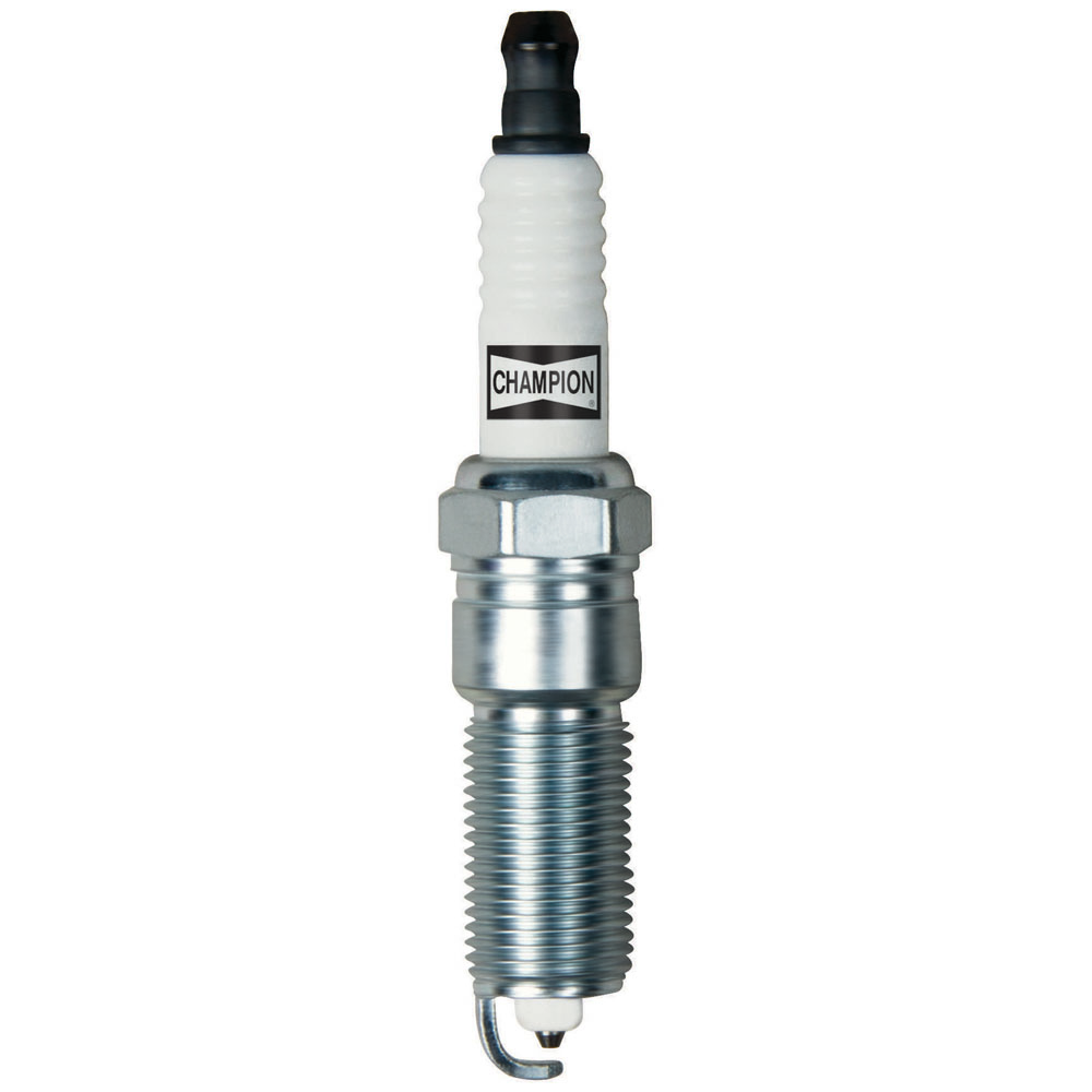 Champion Spark Plug 3570; Platinum RE14PMC 14mm 25mm Tapered Standard Resistor 