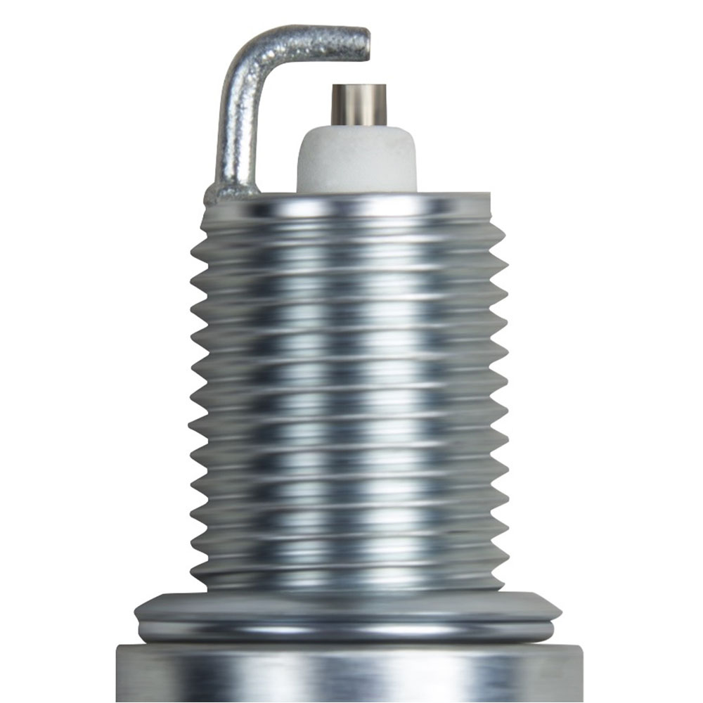 Champion Spark Plug 405; Copper Plus 14mm 0.750 in. Gasket Standard Resistor 