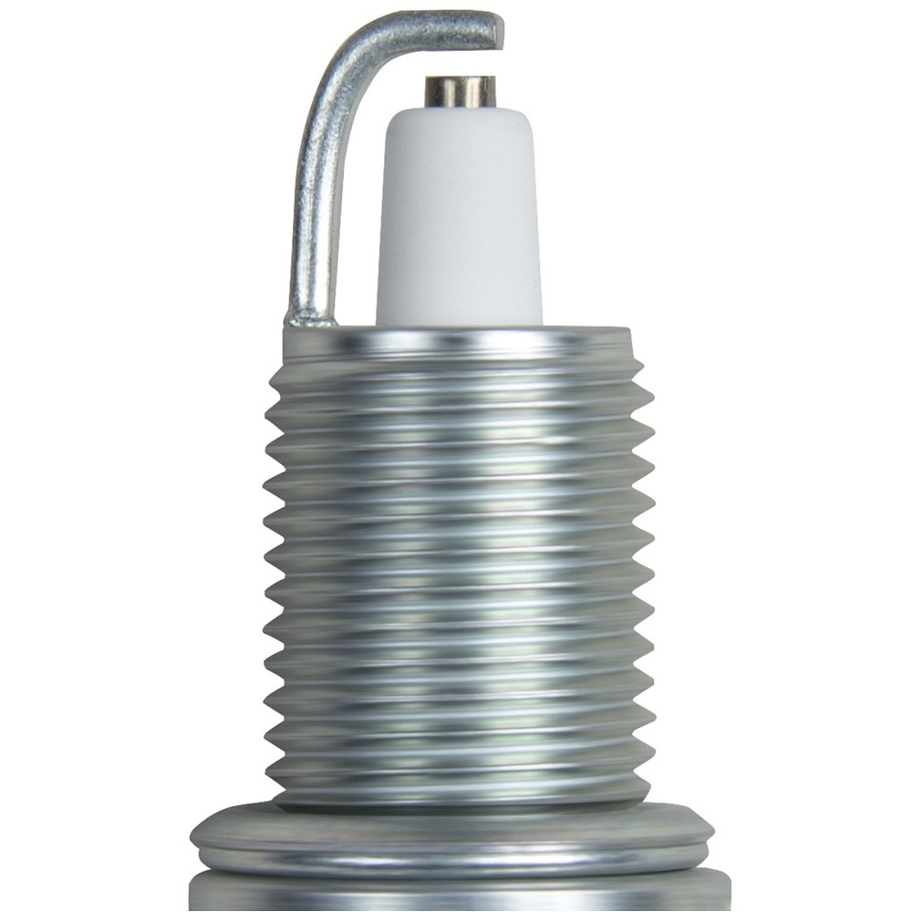 Champion Spark Plug 412; Copper Plus 14mm 0.750 in. Gasket Standard Resistor 