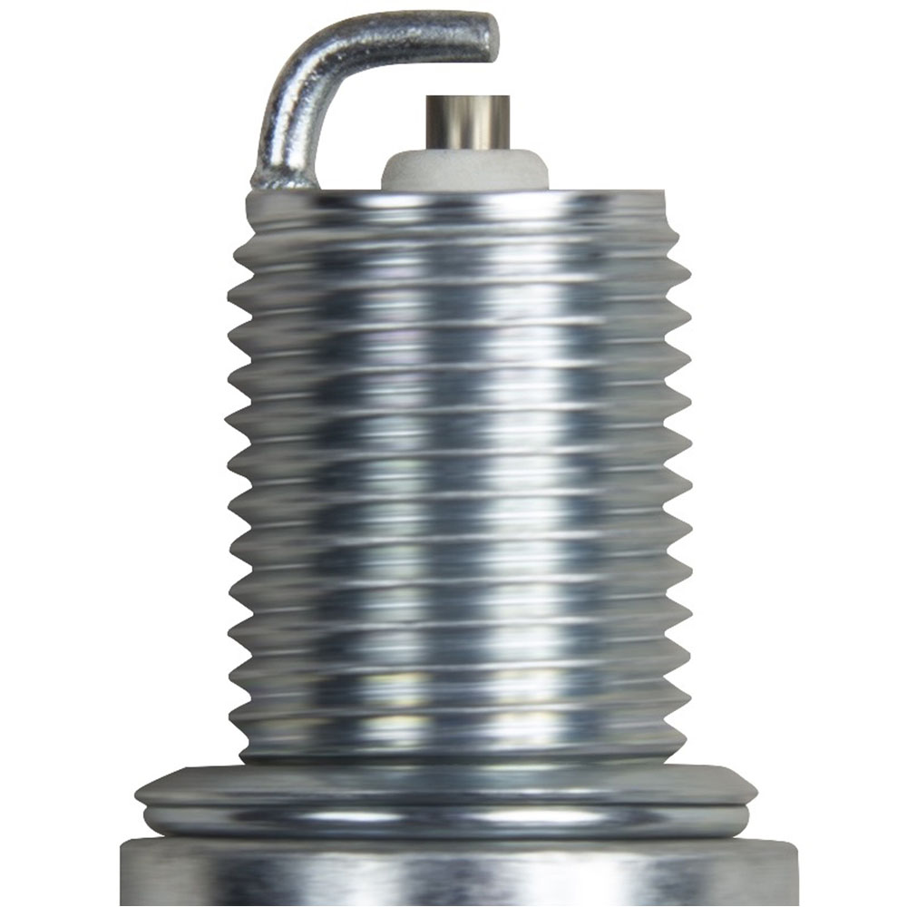 Champion Spark Plug 415; Copper Plus 14mm 0.750 in. Gasket Standard Resistor 