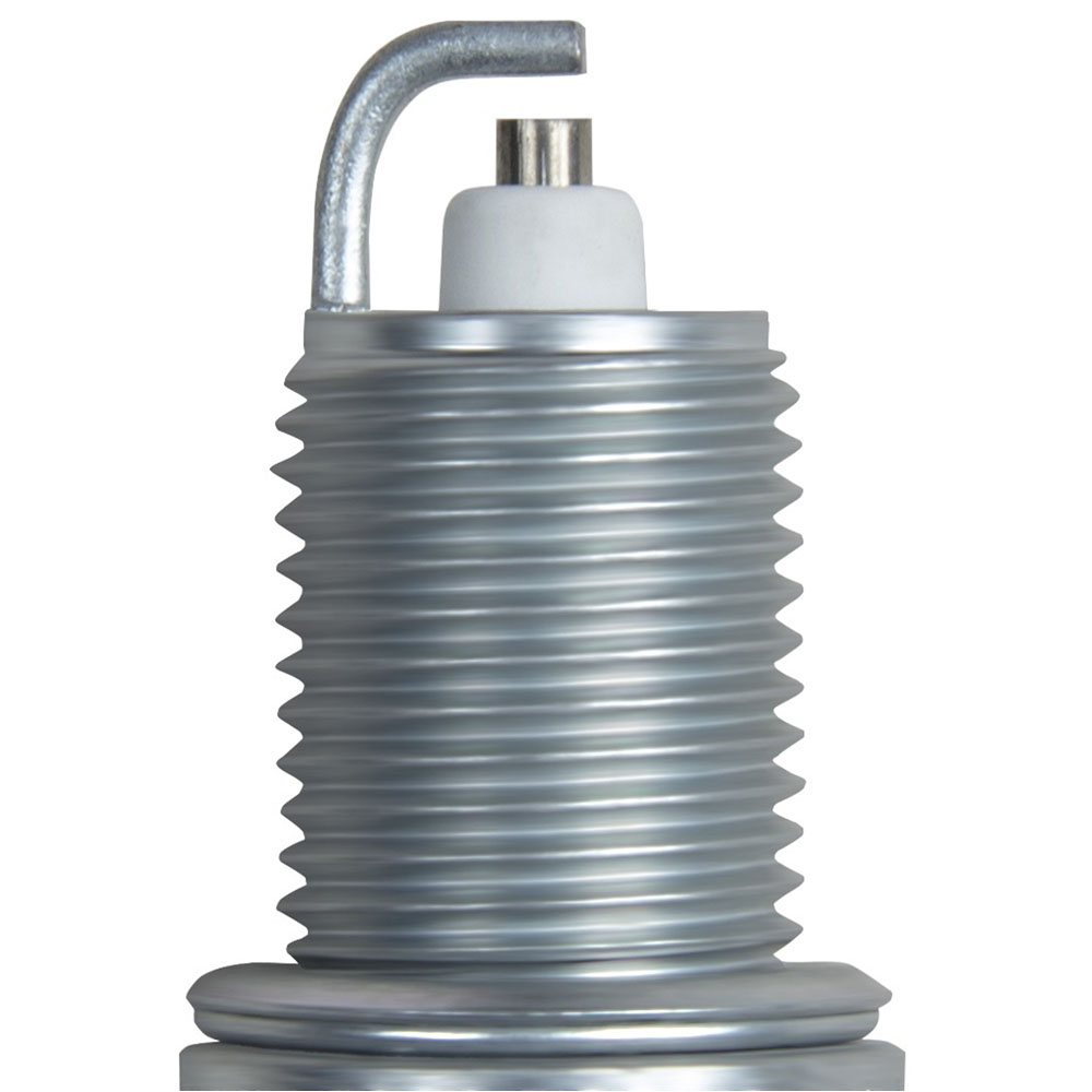 Champion Spark Plug 434; Copper Plus 14mm 0.750 in. Gasket Standard Resistor 
