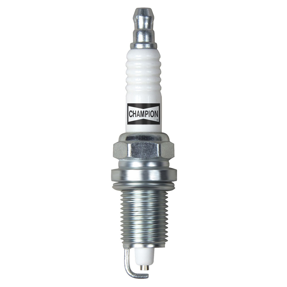 Champion Spark Plug 436; Copper Plus 14mm 0.750 in. Gasket Standard Resistor 