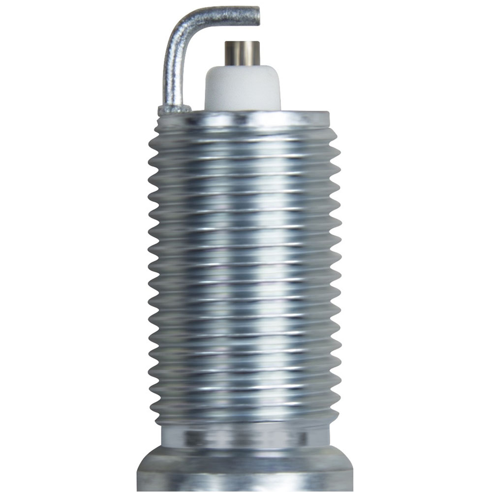 Champion Spark Plug 443; Copper Plus 14mm 0.984 in. Tapered Standard Resistor 