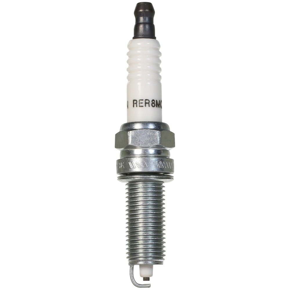 Champion Spark Plug 445; Copper Plus 12mm 1.040 in. Gasket Standard Resistor 