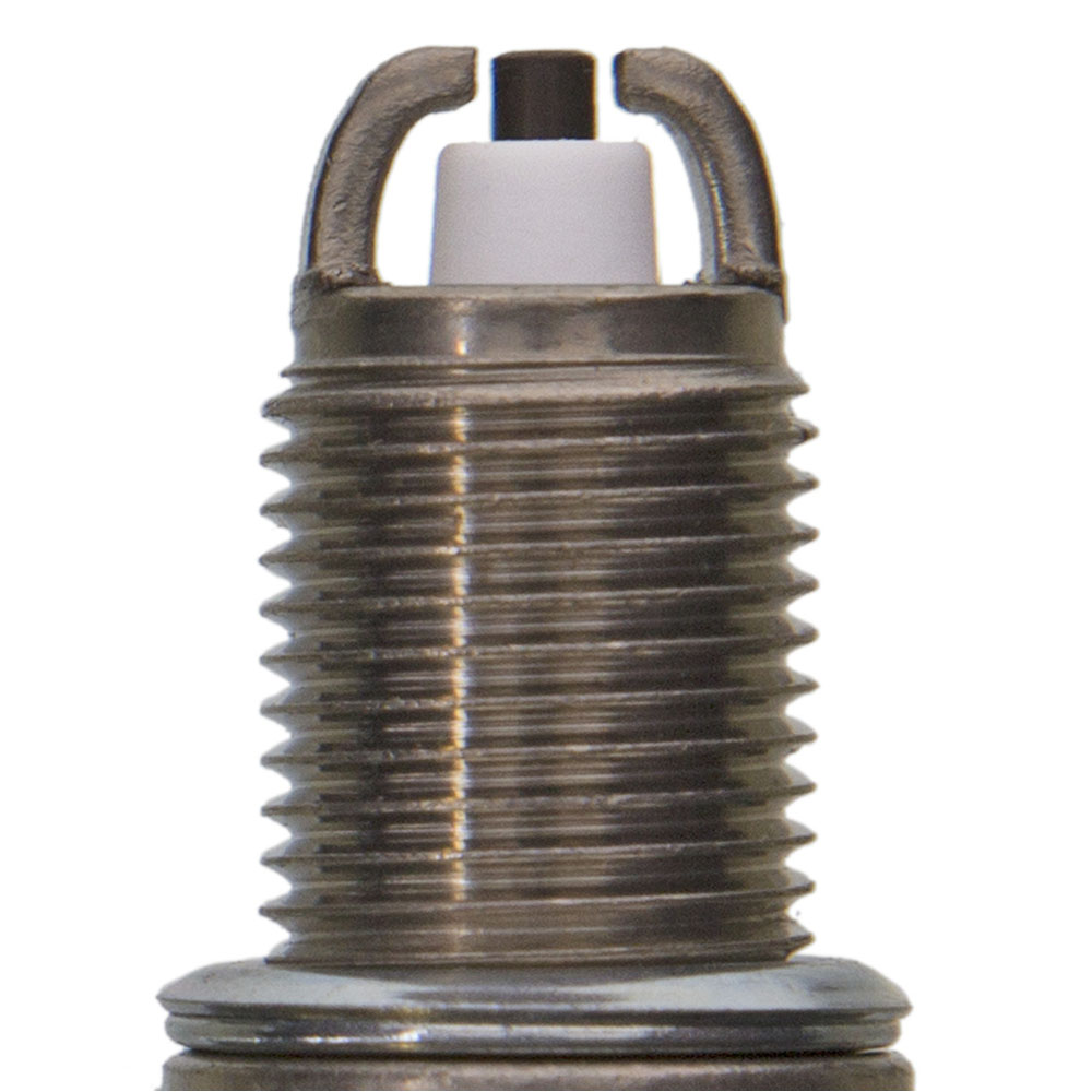 Champion Spark Plug 464; Copper Plus 14mm 0.750 in. Gasket Standard Resistor 