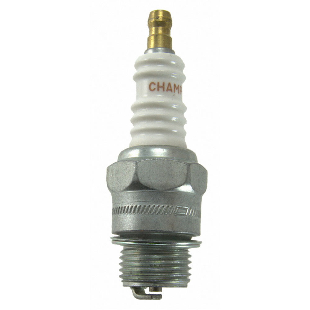 Champion Spark Plug 514; Agricultural 18mm 0.500 in. Gasket Standard Non Resistor 