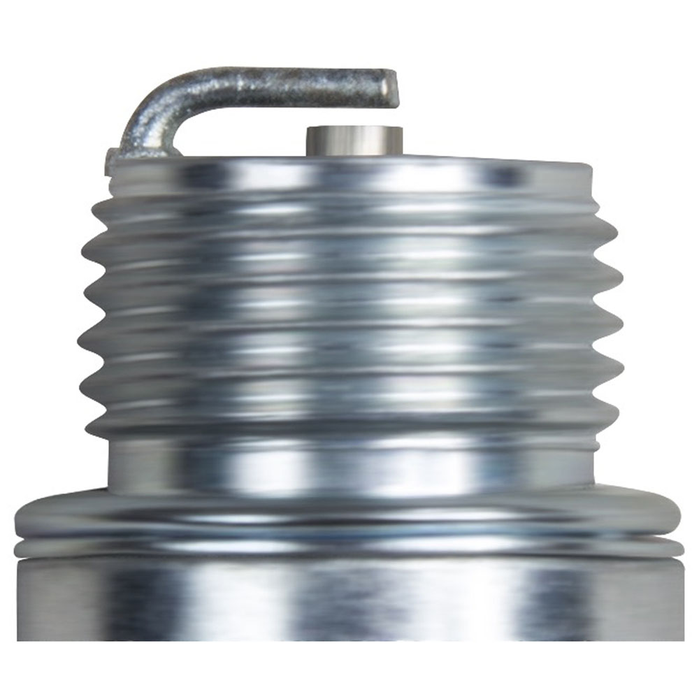 Champion Spark Plug 516; Agricultural 18mm 0.500 in. Gasket Standard Non Resistor 