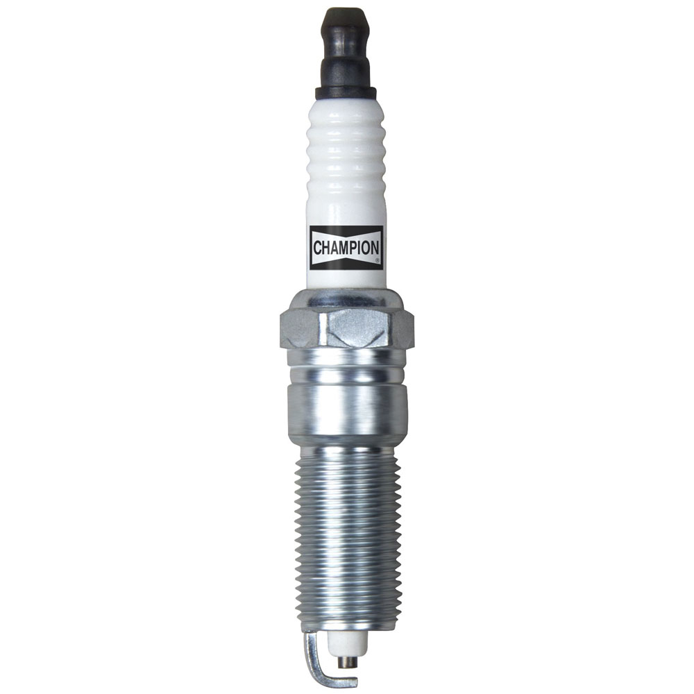 Champion Spark Plug 570; Copper Plus RE14MCC4 14mm 25mm Tapered Standard Resistor 