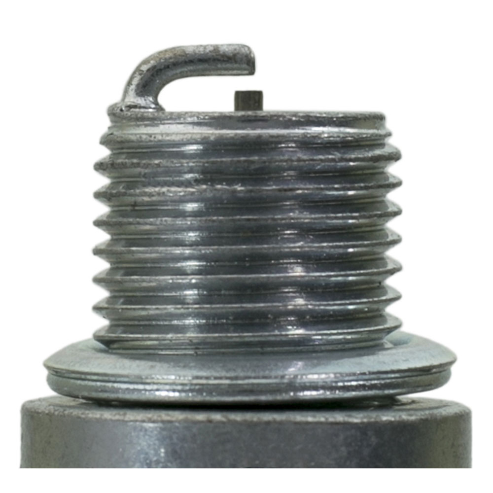 Champion Spark Plug 678; Race Series 14mm 0.500 in. Gasket Standard Resistor 