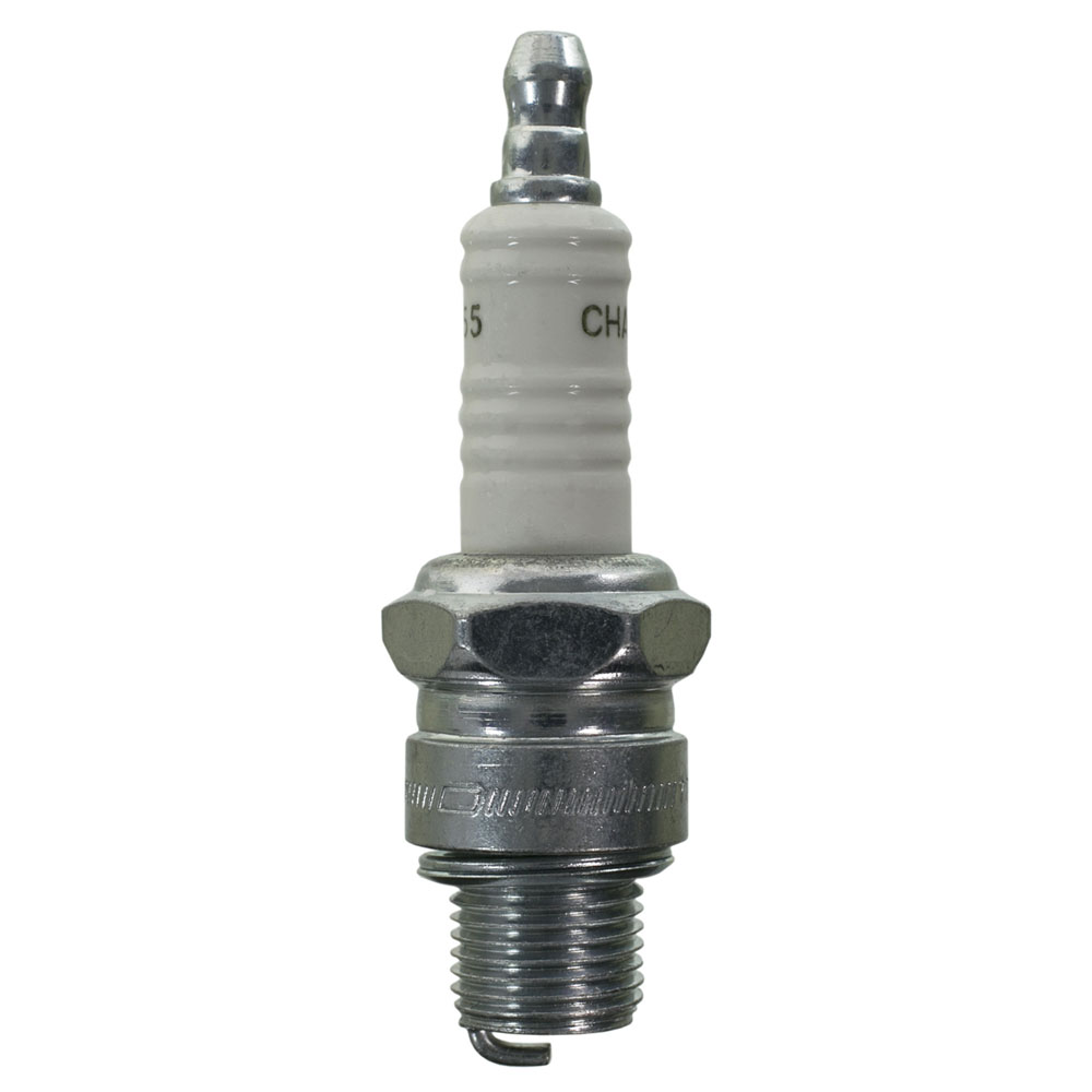 Champion Spark Plug 678; Race Series 14mm 0.500 in. Gasket Standard Resistor 