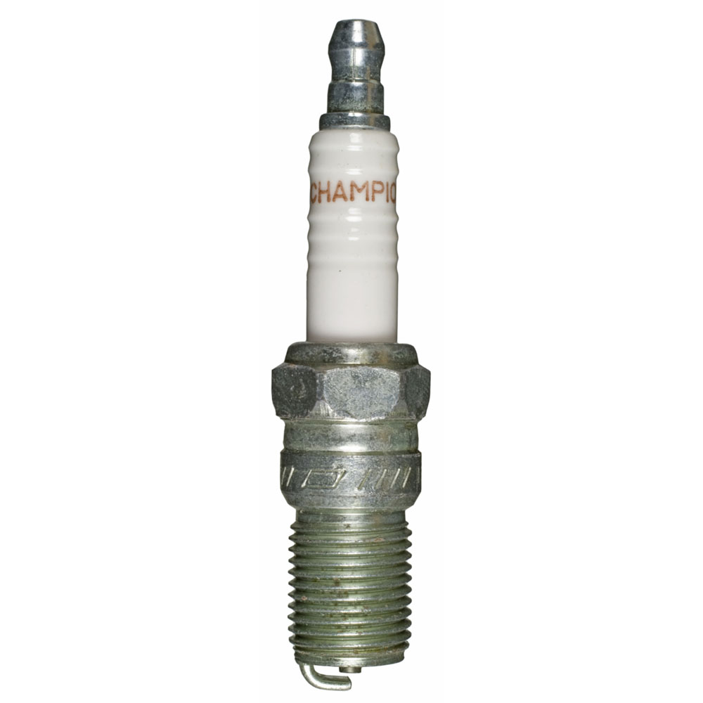 Champion Spark Plug 683; Race Series 14mm 0.689 in. Tapered Standard Non Resistor 
