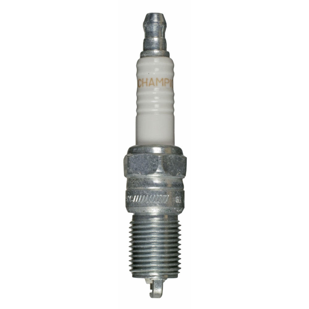 Champion Spark Plug 685; Race Series 14mm 0.689 in. Tapered Standard Non Resistor 