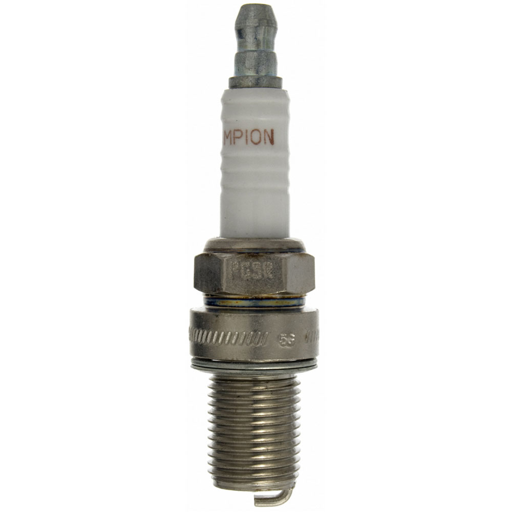 Champion Spark Plug 686; Race Series 14mm 0.750 in. Gasket Standard Non Resistor 