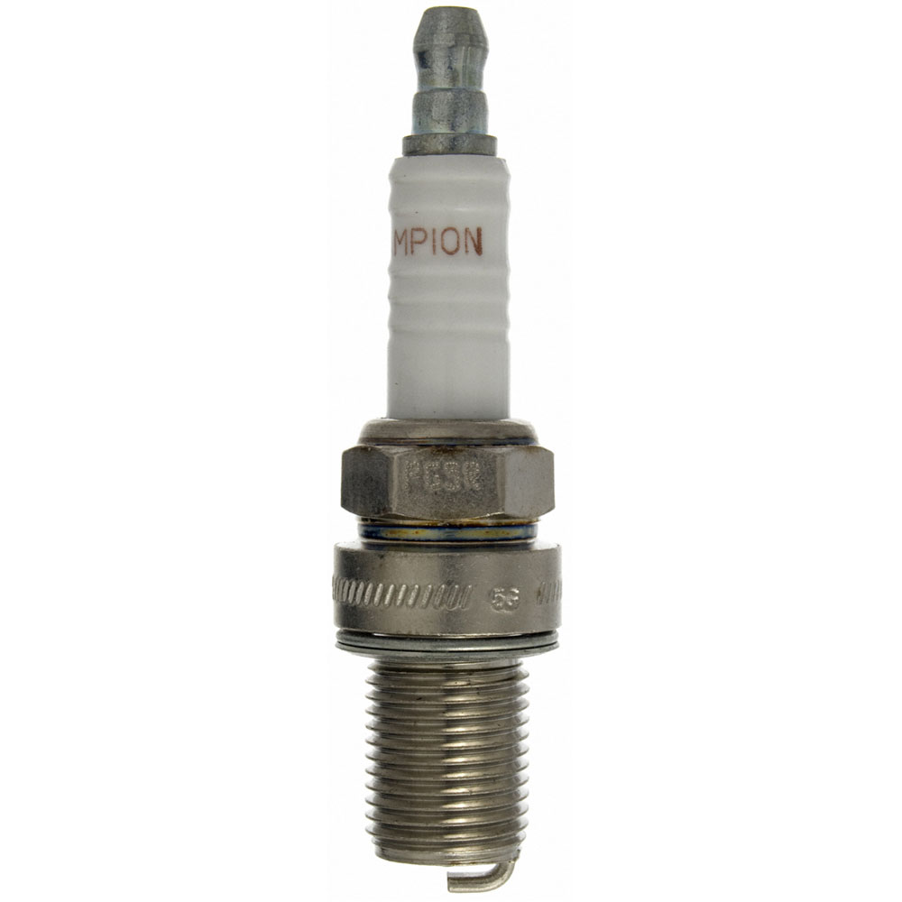 Champion Spark Plug 688; Race Series 14mm 0.750 in. Gasket Standard Non Resistor 