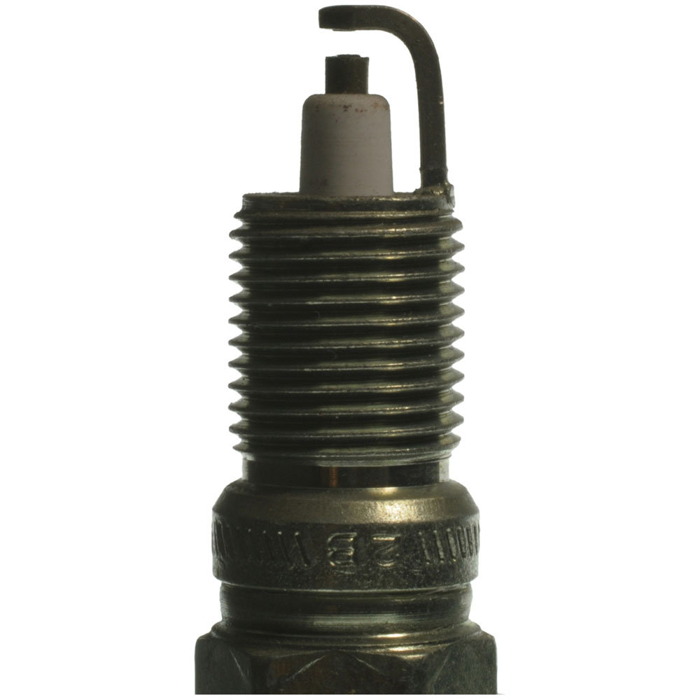 Champion Spark Plug 7020; Double Platinum 14mm 0.709 in. Tapered Standard Resistor 