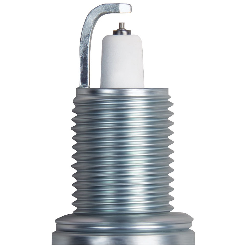 Champion Spark Plug 7034; Double Platinum 14mm 0.750 in. Gasket Standard Resistor 