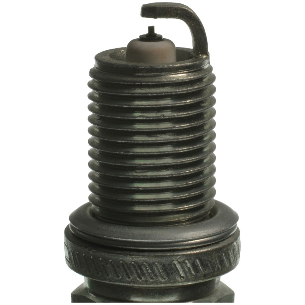 Champion Spark Plug 7070; Double Platinum 14mm 0.750 in. Gasket Standard Resistor 