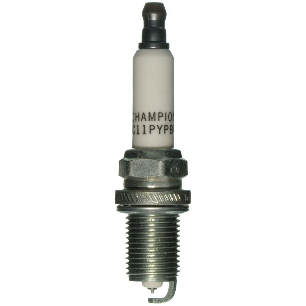 Champion Spark Plug 7070; Double Platinum 14mm 0.750 in. Gasket Standard Resistor 