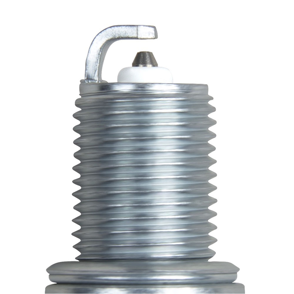 Champion Spark Plug 7071; Double Platinum 14mm 0.750 in. Gasket Standard Resistor 