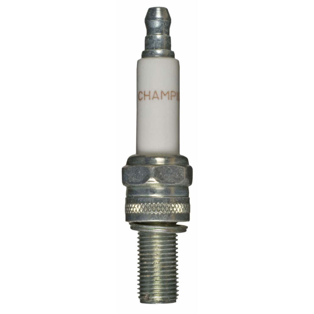 Champion Spark Plug 709; Race Series 10mm 0.750 in. Gasket Standard Non Resistor 