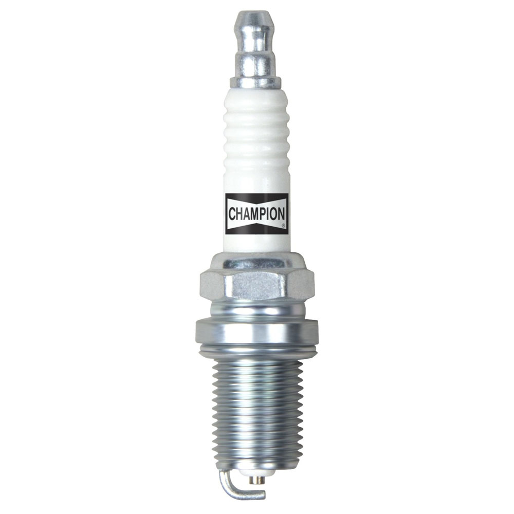 Champion Spark Plug 71; Copper Plus RC12YC 14mm 19mm Gasket Standard Resistor 