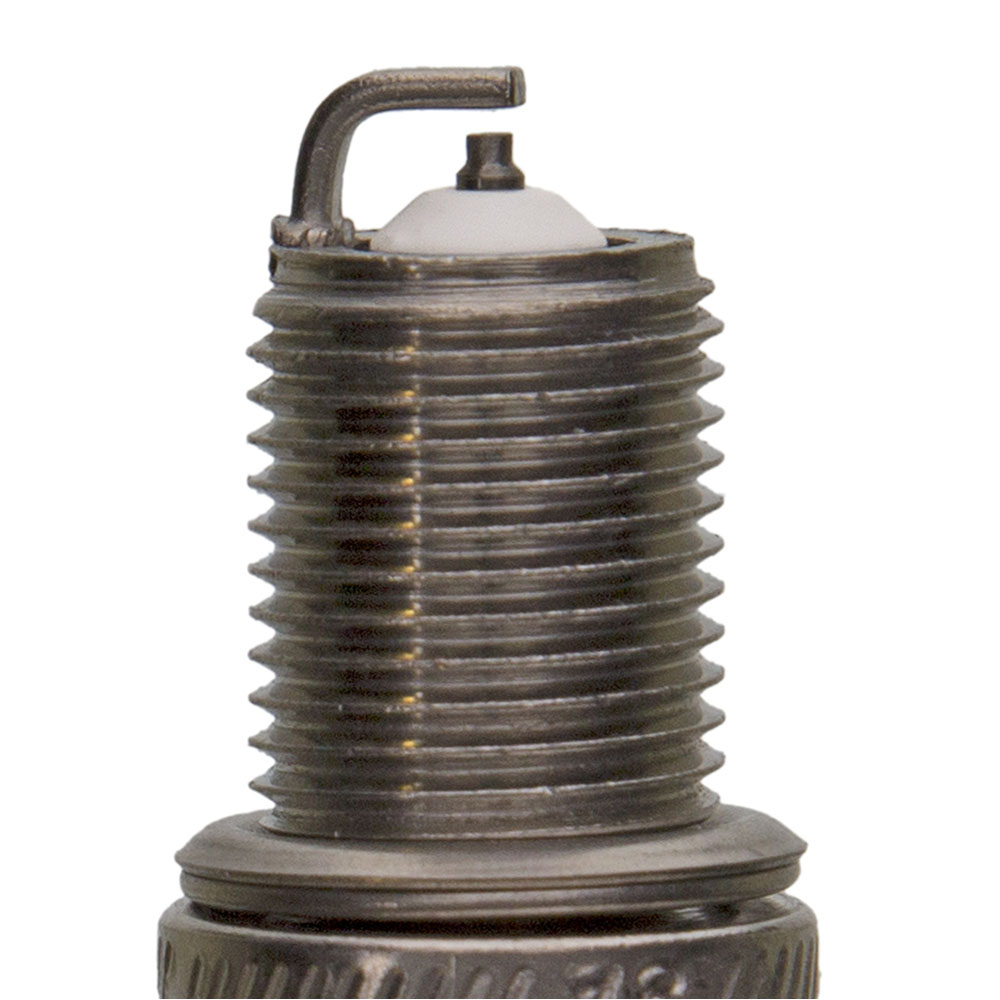 Champion Spark Plug 71ECO; ECO Clean QC12YCX 14mm 19mm Gasket Standard Resistor 
