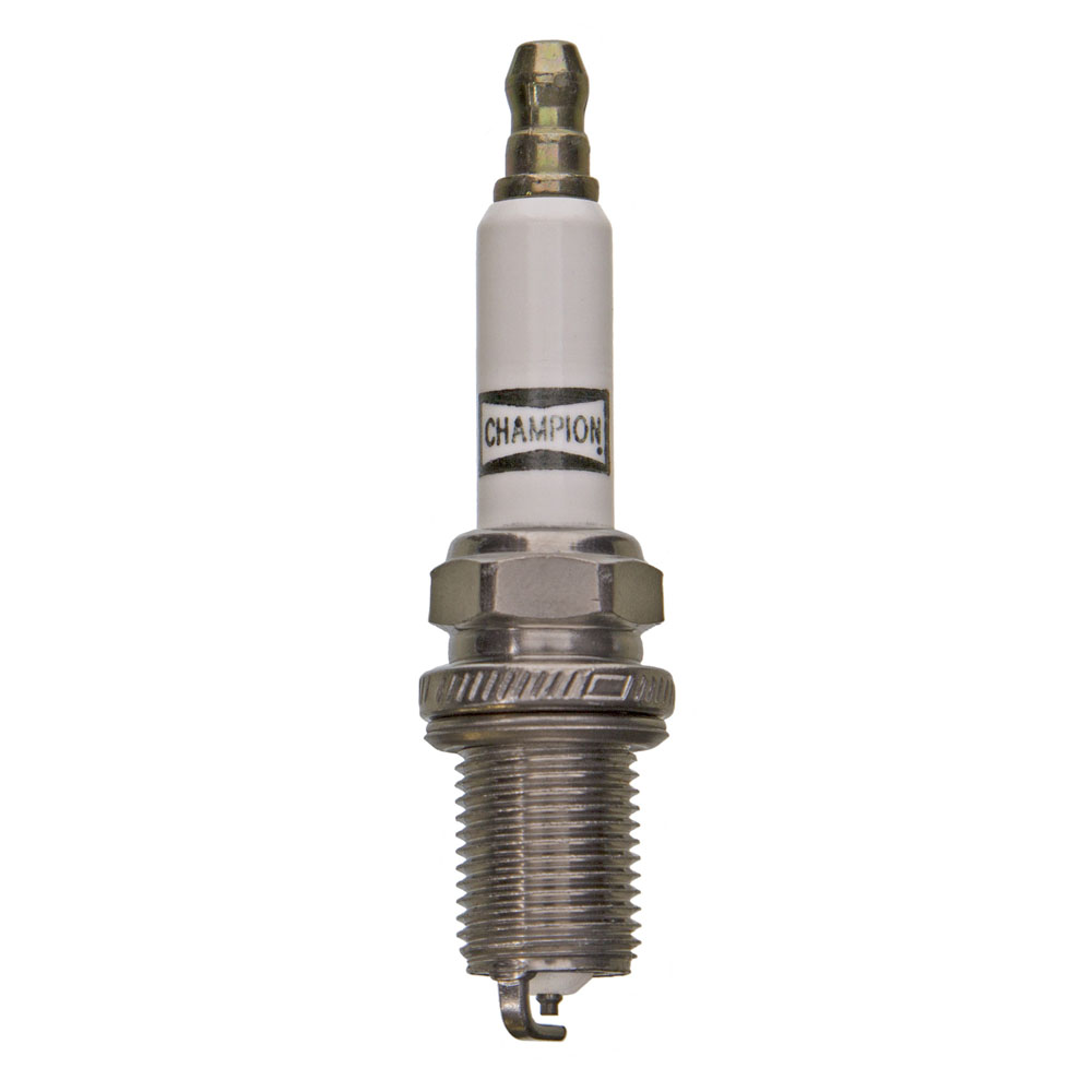 Champion Spark Plug 71ECO; ECO Clean QC12YCX 14mm 19mm Gasket Standard Resistor 