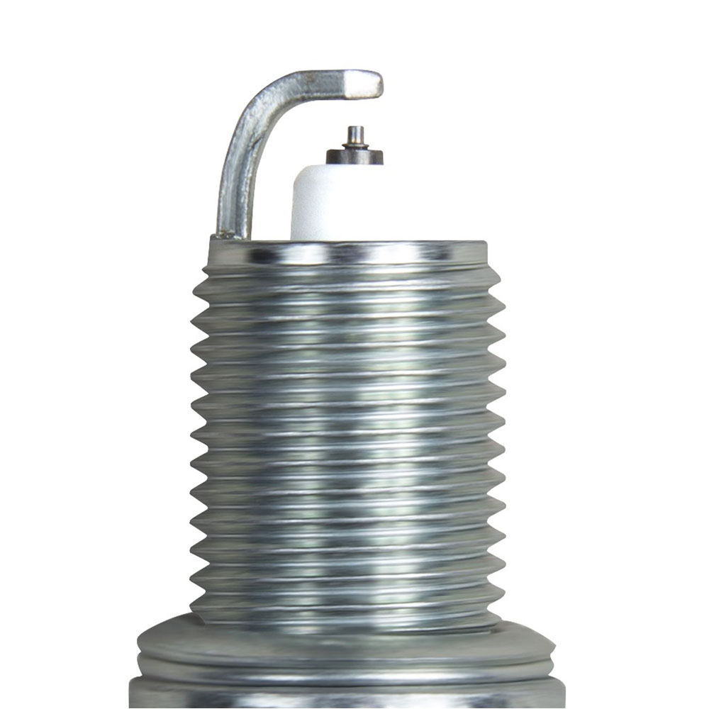 Champion Spark Plug 7318; Double Platinum 14mm 0.750 in. Gasket Standard Resistor 
