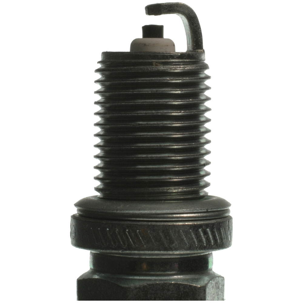 Champion Spark Plug 7345; Double Platinum 14mm 0.750 in. Gasket Standard Resistor 