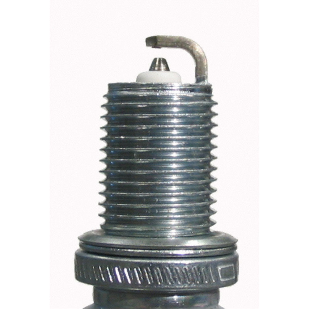 Champion Spark Plug 7346; Double Platinum 14mm 0.750 in. Gasket Standard Resistor 