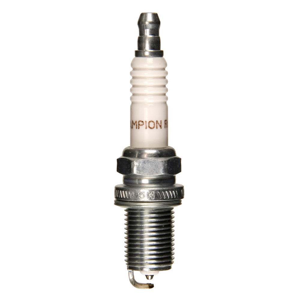 Champion Spark Plug 7346; Double Platinum 14mm 0.750 in. Gasket Standard Resistor 
