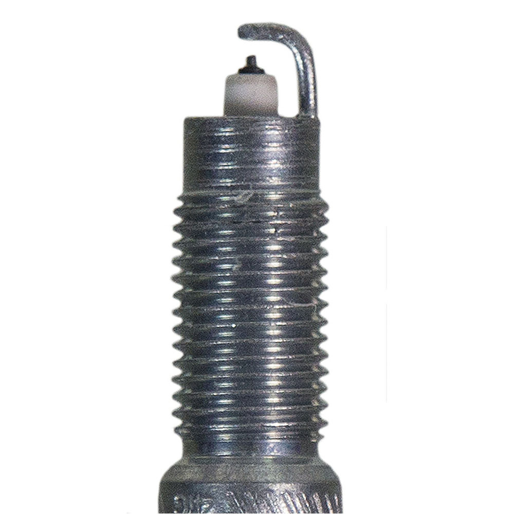 Champion Spark Plug 7406; Double Platinum 12mm 1.040 in. Tapered Standard Resistor 